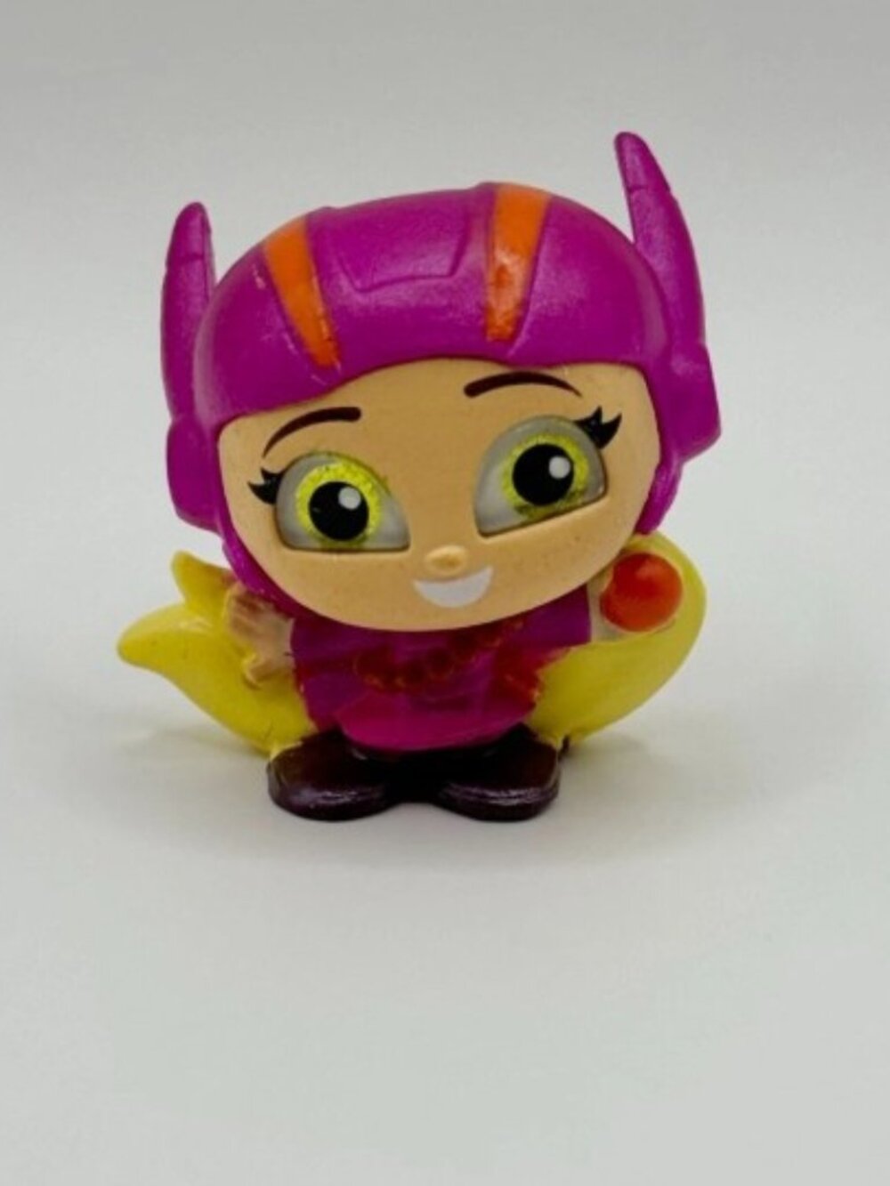 Series 8 Honey Lemon Big Hero 6 Disney Doorables